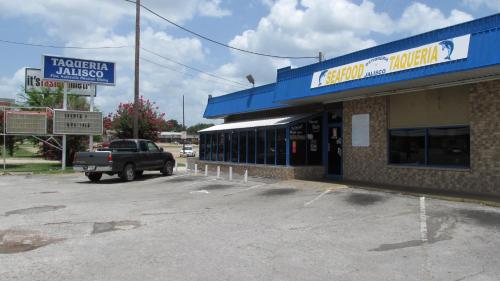 Lufkin Inn – Lufkin, TX