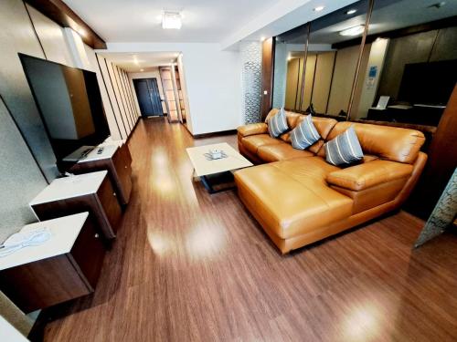 Entire house - 6c-cozy 25brs3bath In Bkk Downtown Btsmrtboat - image 11