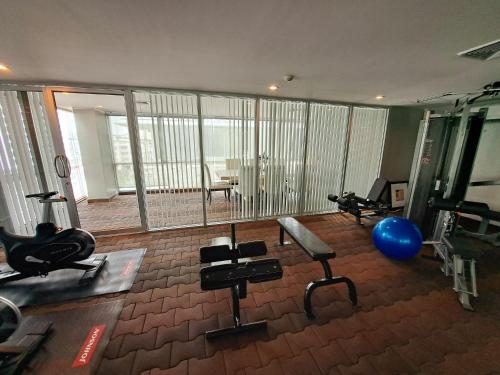 Entire house - 6c-cozy 25brs3bath In Bkk Downtown Btsmrtboat - image 14
