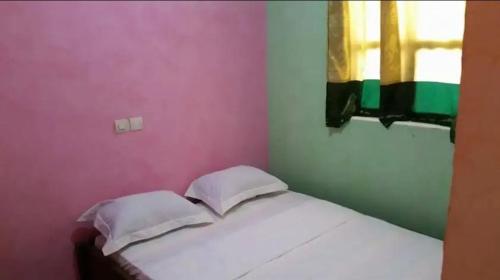 Ndobo Appartement