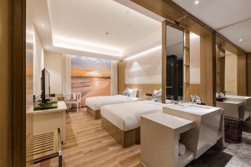Paco Hotel Shuiyin Road Guangzhou – Guangzhou (Canton), IA