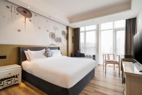 Paco Hotel Shuiyin Road Guangzhou – Guangzhou (Canton), IA