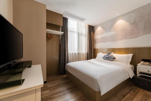 Paco Hotel Shuiyin Road Guangzhou – Guangzhou (Canton), IA
