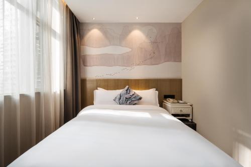 Paco Hotel Shuiyin Road Guangzhou – Guangzhou (Canton), IA