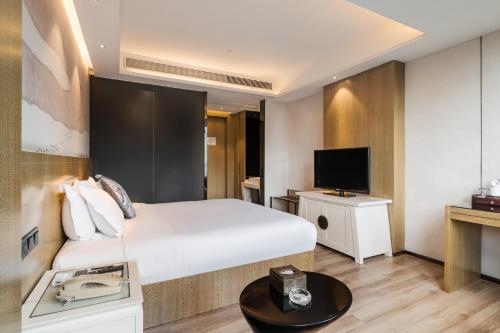 Paco Hotel Shuiyin Road Guangzhou – Guangzhou (Canton), IA