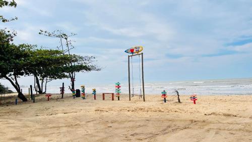 A környék, Apto caminho do mar Buzios in Armacao dos Buzios