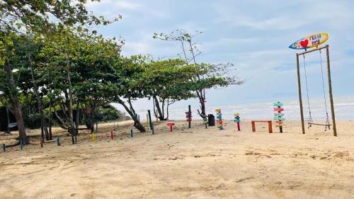 A környék, Apto caminho do mar Buzios in Armacao dos Buzios