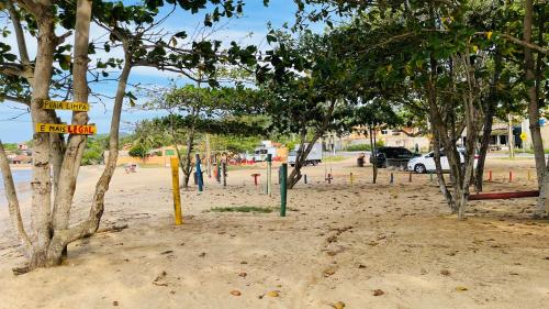 A környék, Apto caminho do mar Buzios in Armacao dos Buzios