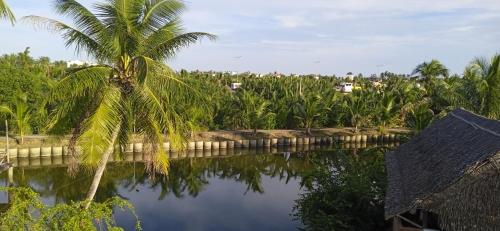 Lakeview Villa Homestay, Hoi An (fotografie 11)