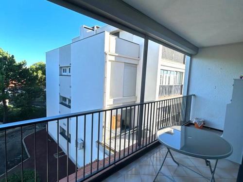 Appartement Argelès-sur-Mer, 2 pièces, 4 personnes - FR-1-732-62 - Location saisonnière - Argelès-sur-Mer