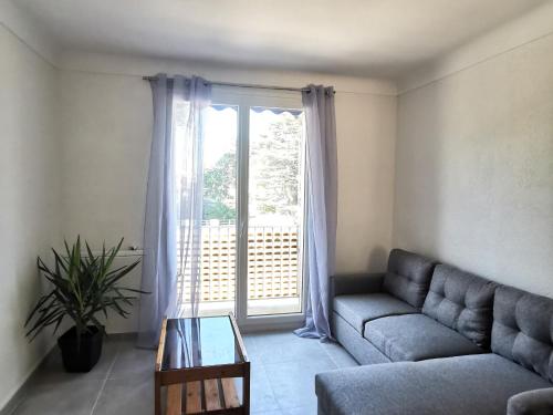 Appartement Argelès-sur-Mer, 2 pièces, 2 personnes - FR-1-732-61 - Location saisonnière - Argelès-sur-Mer