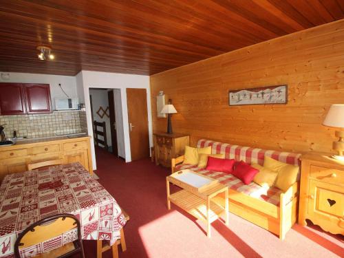 Appartement Auris, 3 pièces, 8 personnes - FR-1-297-337 Auris-en-Oisans