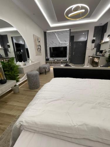 Riyadh Modern Studio AlYasmin