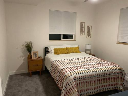 Modern Alma Home, Walk to Main St, Amazing Views, 16 mi to Breck! in Alma, USA
