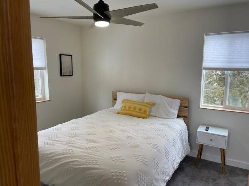 Modern Alma Home, Walk to Main St, Amazing Views, 16 mi to Breck! in Alma, USA