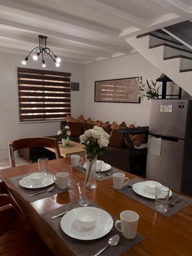 Exterior view, The Doll House 2.0 in Abucay