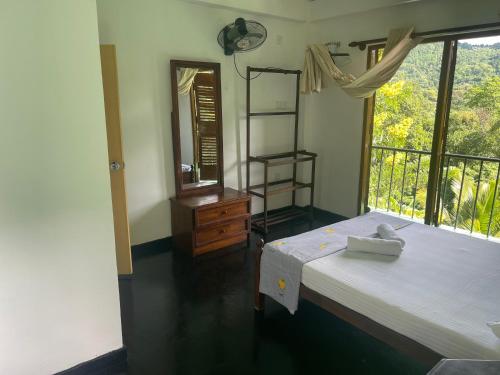 Eagles Eco Lodge - Kandy