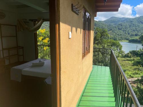 منظر, Eagles Eco Lodge - Kandy in ديجانا