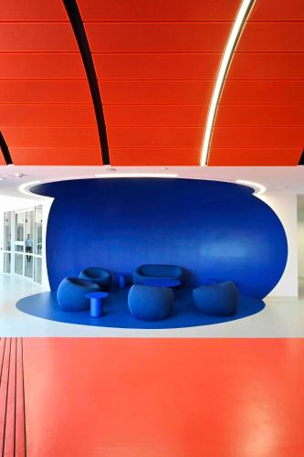 Exterior view, The Lodge, Blacktown - Sydney in Blacktown