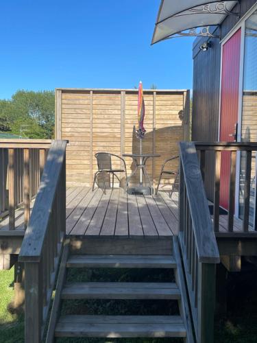 設施, Cotman Cottage on Coatesville in 庫姆