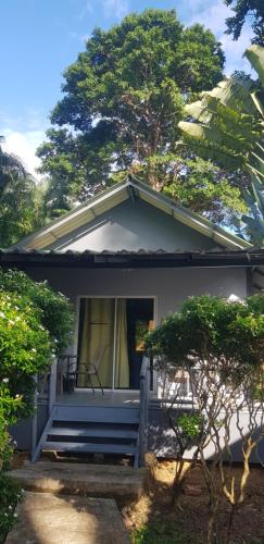 COCOON Koh Chang Room Type - Deluxe Quadruple Room
