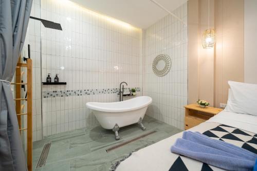 Patong Pool Villa W Bath tub 5BR