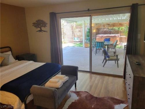 4 miles to Strip / Big house with pool, Las Vegas (fotografie 10)