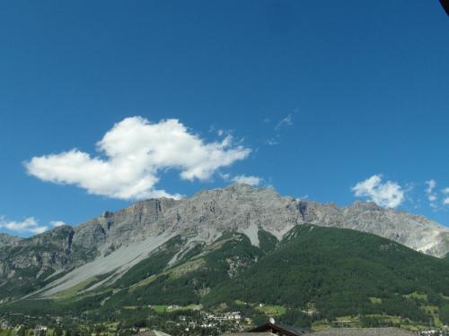 Alpi & Golf Hotel - main image