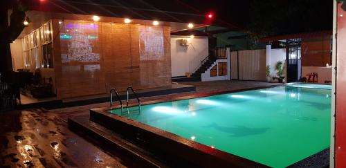 Blue sea Resort wattala