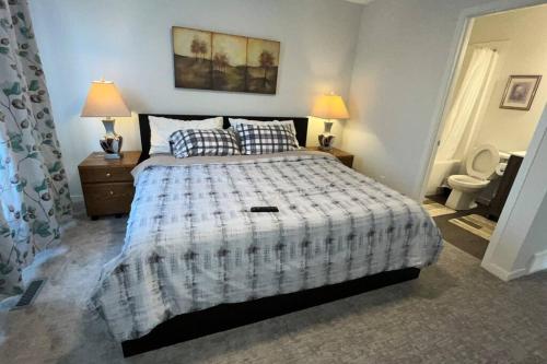 Brand New 4-Bed Room House