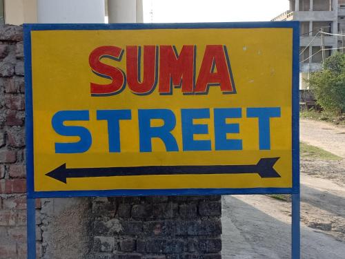 Suma Guest House