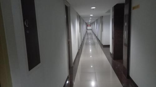 Apartemen Student Castle Yogyakarta