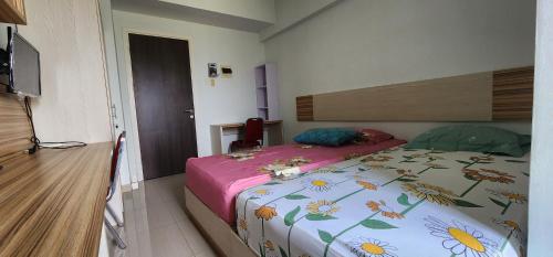 Apartemen Student Castle Yogyakarta