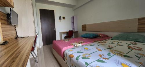 Apartemen Student Castle Yogyakarta