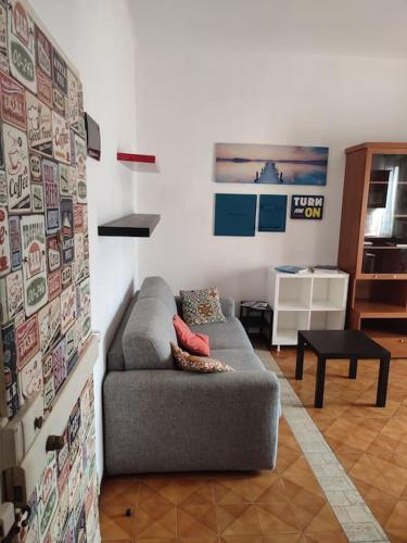 CASA SOPHIA Intero appartamento vicino al centro, Boloňa