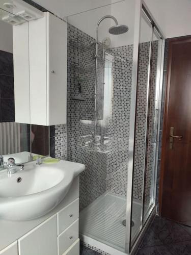 CASA SOPHIA Intero appartamento vicino al centro, Boloňa (fotografie 7)