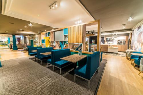 Holiday Inn Leeds Brighouse By IHG - 숙소 외관
