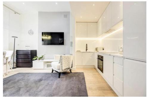 Chelsea - 2Bed Apartment - sleeps 4 - Pet Friendly, Londyn (zdjęcie 3)