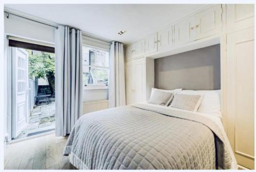 Chelsea - 2Bed Apartment - sleeps 4 - Pet Friendly, Londyn (zdjęcie 8)