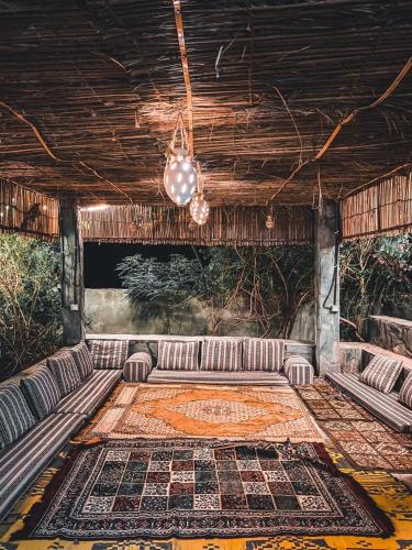 bait bimah travel lodge in Rustaq