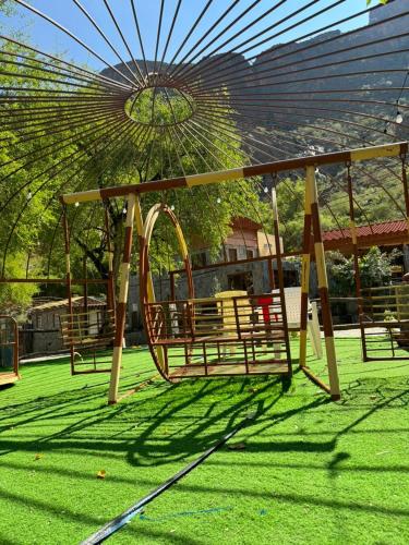 bait bimah travel lodge in Rustaq