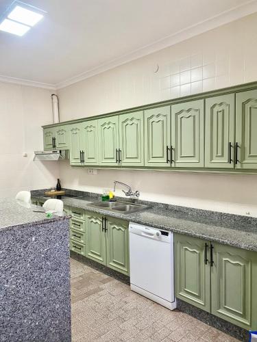 virtuve, Casa Bienvenida in Fuente de Cantos