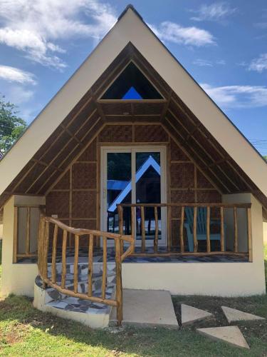 Dwarf Guest House