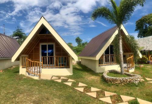 Dwarf Guest House