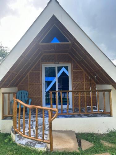Dwarf Guest House