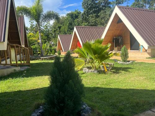 Dwarf Guest House Dwarf Guest House