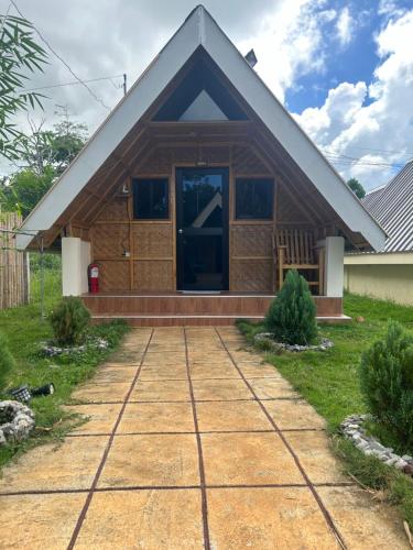 Dwarf Guest House Dwarf Guest House