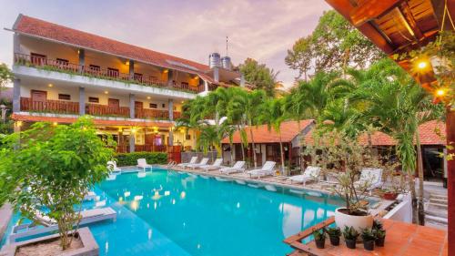 Bauhinia Resort & Spa Phu Quoc photo 1