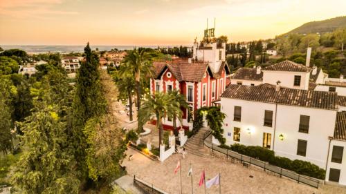 DWO Finca Los Abetos, Кордова (фото 11)