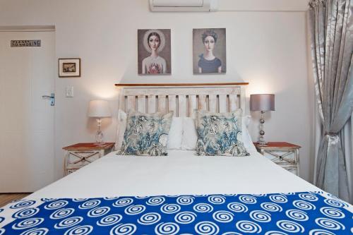 Oude Schuur Boutique Room Type - Suite with Balcony